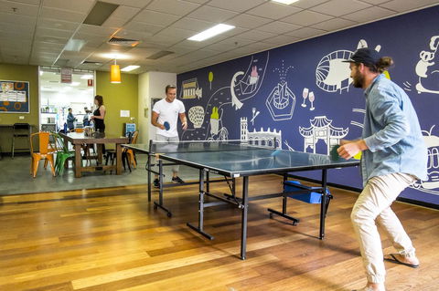 YHA Adelaide Central - Holiday Jervis Bay 11