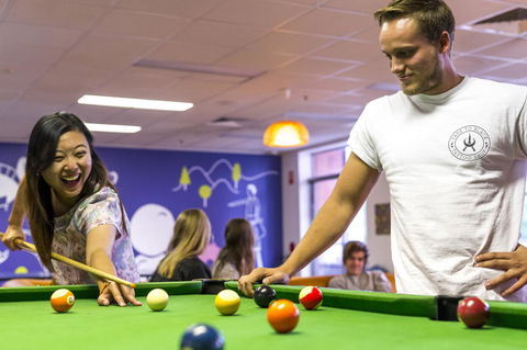 YHA Adelaide Central - Holiday Jervis Bay 25