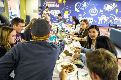 YHA Adelaide Central - Holiday Jervis Bay 29