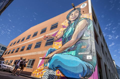 YHA Adelaide Central - Holiday Jervis Bay 0