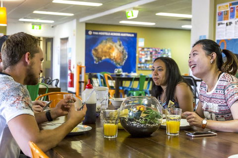 YHA Adelaide Central - Holiday Jervis Bay 30