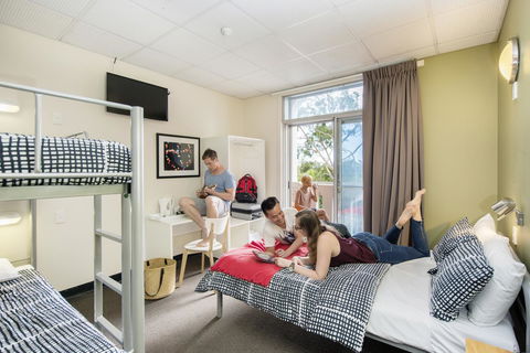 YHA Adelaide Central - Holiday Jervis Bay 43