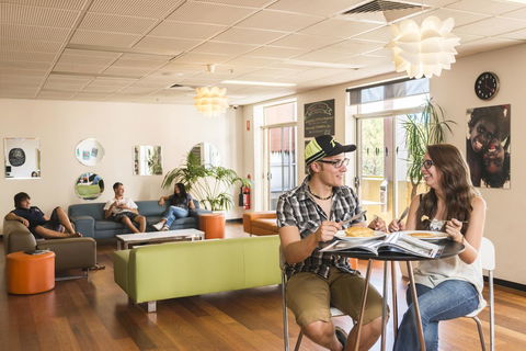YHA Adelaide Central - Holiday Jervis Bay 35