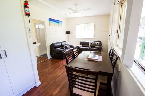 The Retreat Port Stephens - Holiday Jervis Bay 6