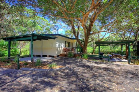The Retreat Port Stephens - Holiday Jervis Bay 4