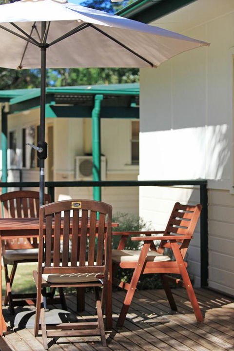 The Retreat Port Stephens - Holiday Jervis Bay 0