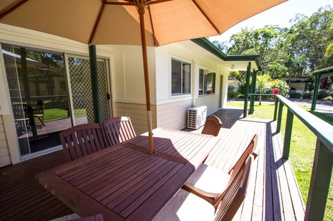 The Retreat Port Stephens - Holiday Jervis Bay 5