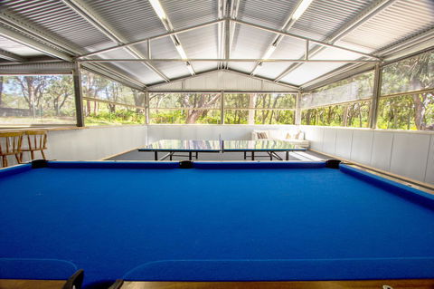 The Retreat Port Stephens - Holiday Jervis Bay 1