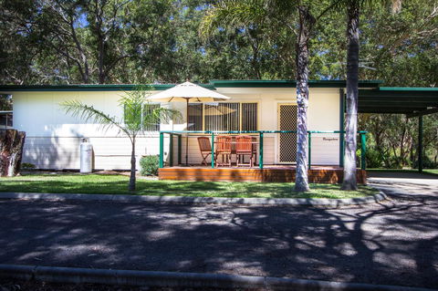 The Retreat Port Stephens - Holiday Jervis Bay 12