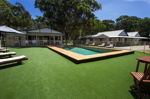 The Retreat Port Stephens - Holiday Jervis Bay 7