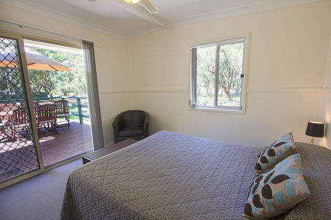 The Retreat Port Stephens - Holiday Jervis Bay 11