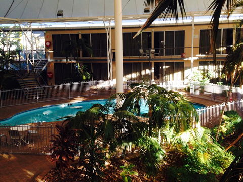 Nightcap At Roxby Downs - Holiday Jervis Bay 9