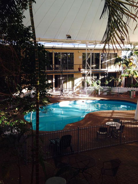 Nightcap At Roxby Downs - Holiday Jervis Bay 5