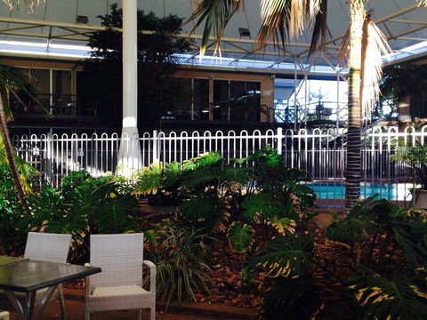 Nightcap At Roxby Downs - Holiday Jervis Bay 3