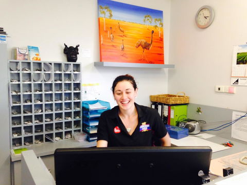 Nightcap At Roxby Downs - Holiday Jervis Bay 7