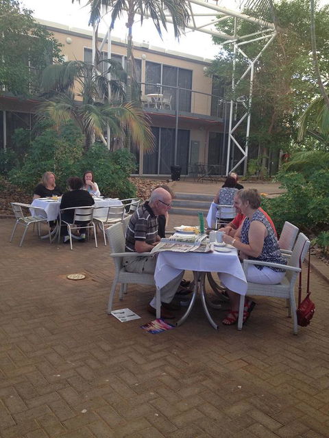 Nightcap At Roxby Downs - Holiday Jervis Bay 6