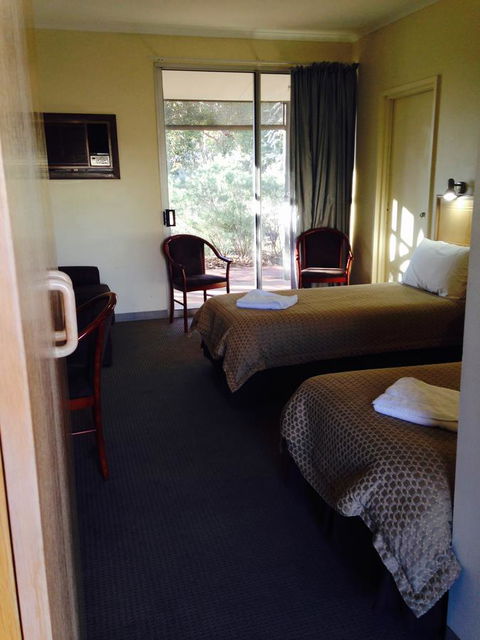 Nightcap At Roxby Downs - Holiday Jervis Bay 0
