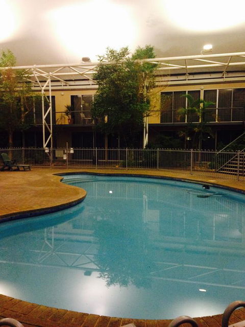 Nightcap At Roxby Downs - Holiday Jervis Bay 16