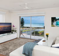 Stylish 3 Bedroom Beachview Apartment - Holiday Jervis Bay