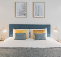 Manna by Haus - Holiday Jervis Bay