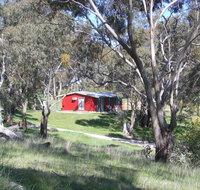 Clare Valley Cabins - Holiday Jervis Bay