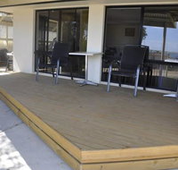 the club house - Holiday Jervis Bay