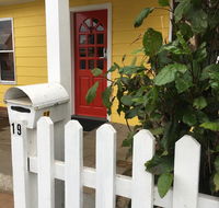 KI Dragonfly Guesthouse - Holiday Jervis Bay