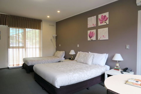 The Lyndoch Motel - Holiday Jervis Bay 17