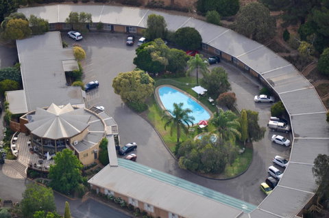 The Lyndoch Motel - Holiday Jervis Bay 1