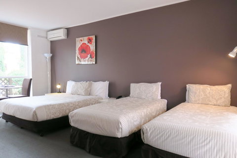 The Lyndoch Motel - Holiday Jervis Bay 18