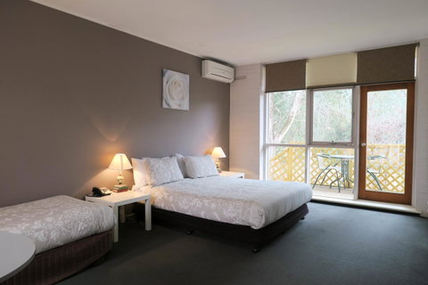 The Lyndoch Motel - Holiday Jervis Bay 19