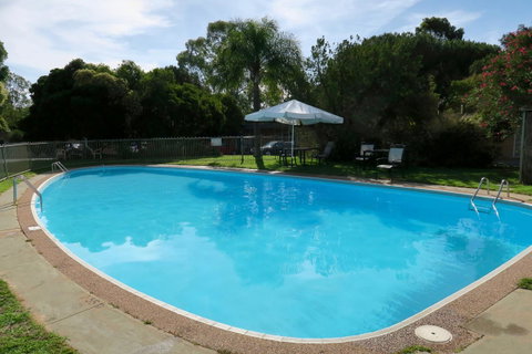 The Lyndoch Motel - Holiday Jervis Bay 5