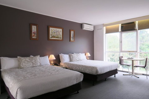 The Lyndoch Motel - Holiday Jervis Bay 13