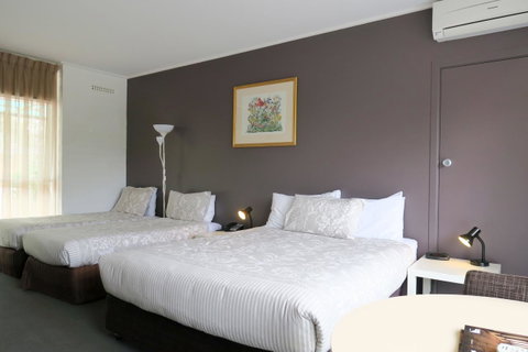 The Lyndoch Motel - Holiday Jervis Bay 21