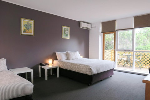The Lyndoch Motel - Holiday Jervis Bay 20