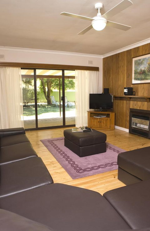 The Lyndoch Motel - Holiday Jervis Bay 27