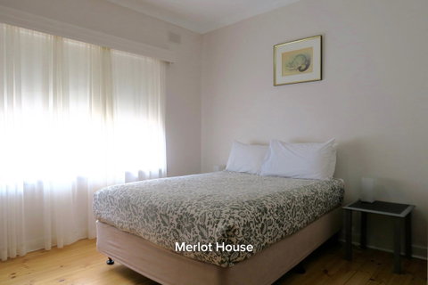 The Lyndoch Motel - Holiday Jervis Bay 31