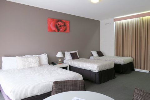 The Lyndoch Motel - Holiday Jervis Bay 15