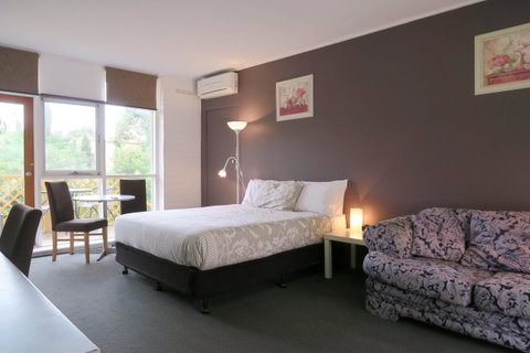 The Lyndoch Motel - Holiday Jervis Bay 14