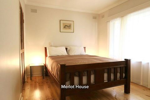 The Lyndoch Motel - Holiday Jervis Bay 32