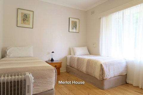 The Lyndoch Motel - Holiday Jervis Bay 33