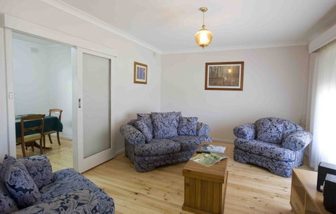 The Lyndoch Motel - Holiday Jervis Bay 28