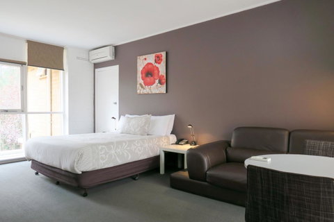 The Lyndoch Motel - Holiday Jervis Bay 16