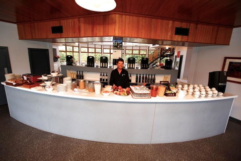 The Lyndoch Motel - Holiday Jervis Bay 11