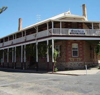 Sonbern Lodge Motel - Holiday Jervis Bay