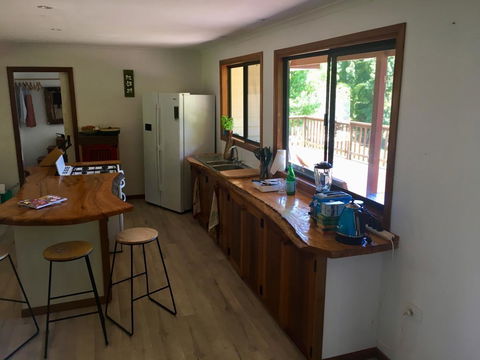 Yallaroo Cottage - Holiday Jervis Bay 5