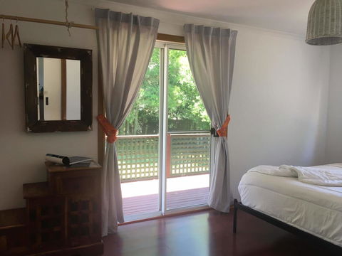 Yallaroo Cottage - Holiday Jervis Bay 18