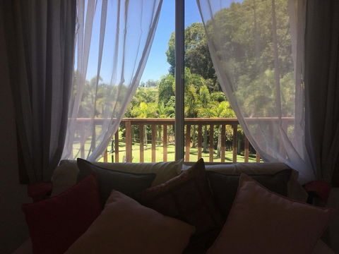 Yallaroo Cottage - Holiday Jervis Bay 16