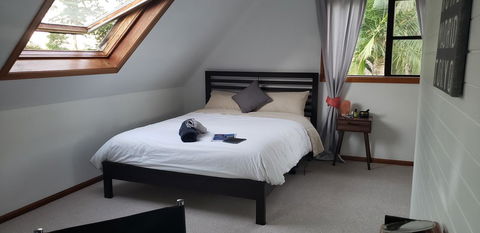 Yallaroo Cottage - Holiday Jervis Bay 3