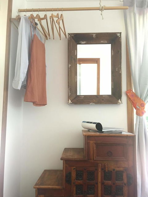 Yallaroo Cottage - Holiday Jervis Bay 17